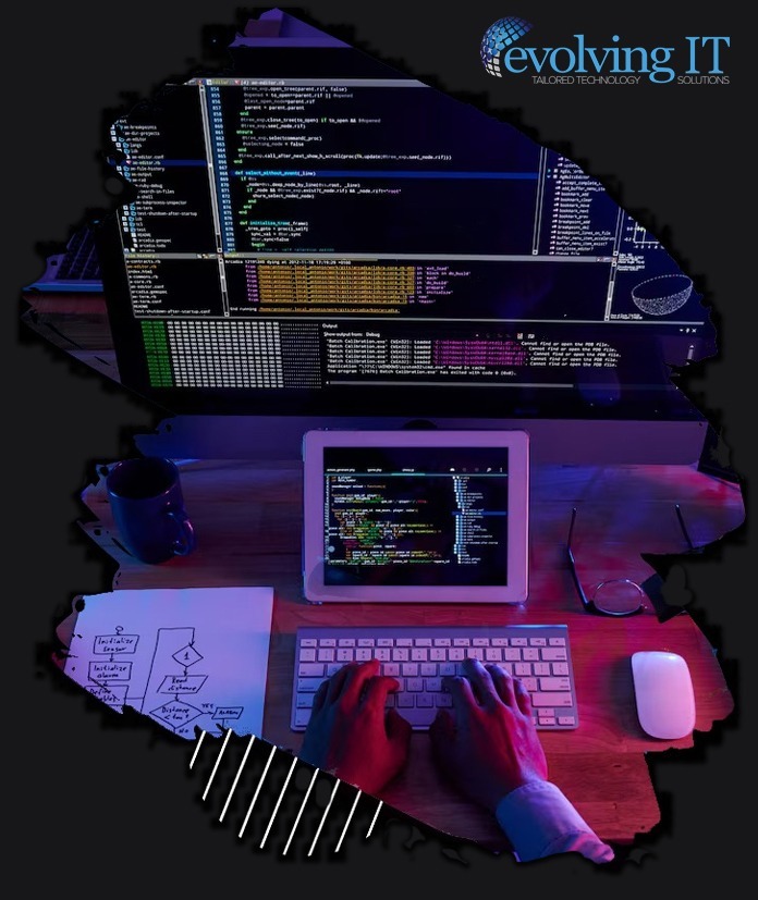 evolving it